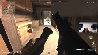 Modern warfare 2