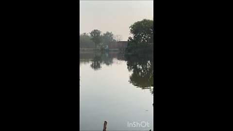 Nainital jaisa view nani k ghar ka😍