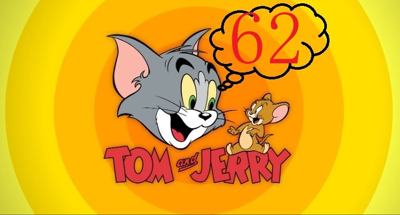 Charming Cartoon of Tom and JerryCartoons for Kids | Animated Cartoon funny |animation | part 62