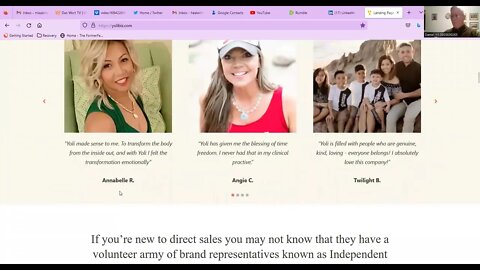 Amazon & Other Big Tech Companies Lay Off Employees | Start A Yoli Wellness Franchise