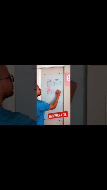 Speechless Mathematics Problem Solved #ep02