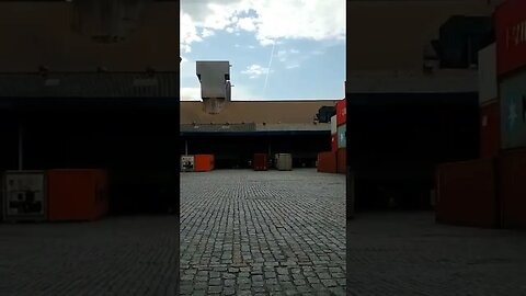 😱Chegou os CAIXÕES DA FEMA???