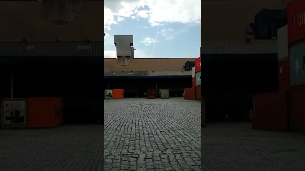 😱Chegou os CAIXÕES DA FEMA???