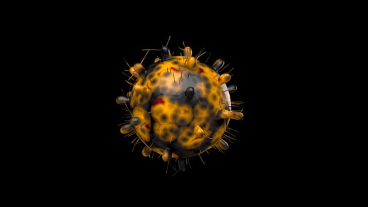 Scientists race to work out how dangerous the variant is | COVID-19 Special