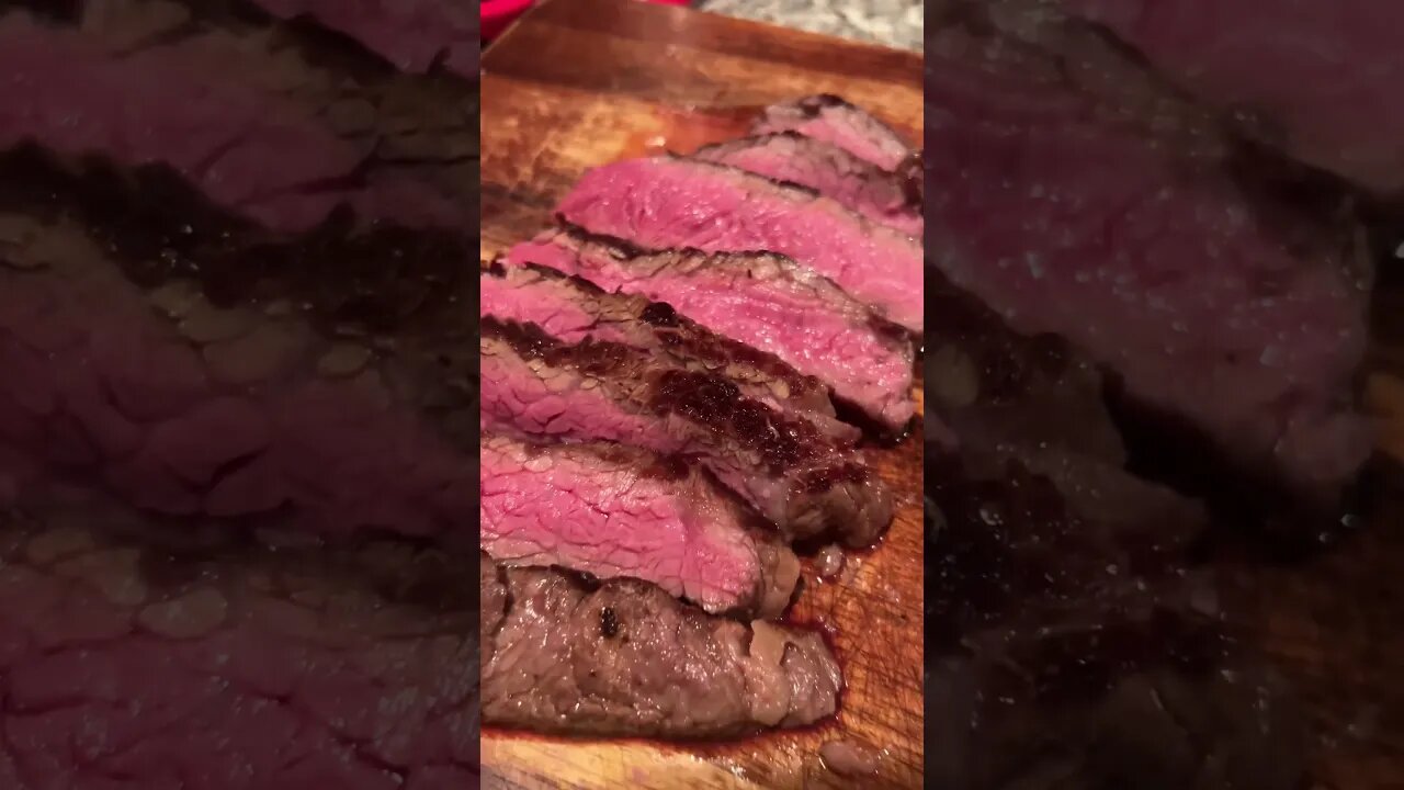 0-10, Rate this Steak! #food #shorts