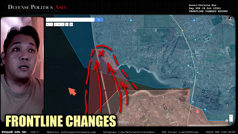 THAT SETTLEMENT NEAR CAPTURE! Russia attack here? Ukraine win | Ukraine War Frontline Changes Report