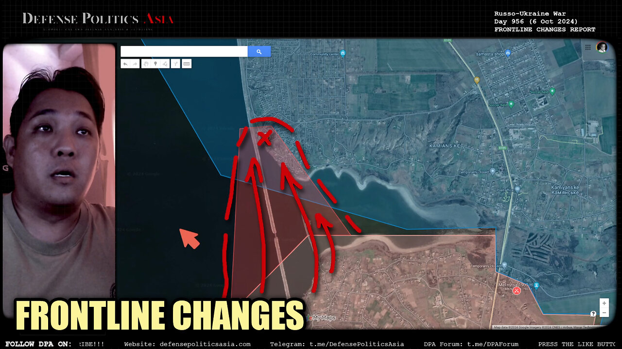 THAT SETTLEMENT NEAR CAPTURE! Russia attack here? Ukraine win | Ukraine War Frontline Changes Report