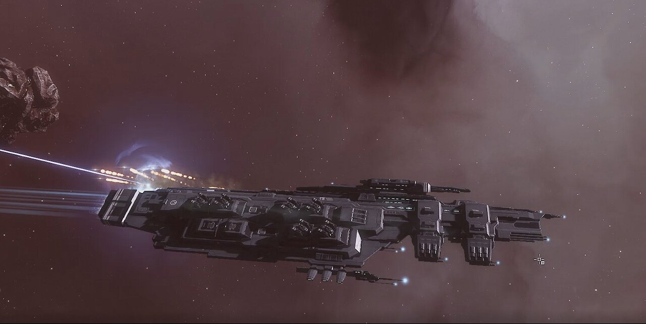 Eve Online - Petty Crimes Report - 2020-12-06 to 2020-12-11