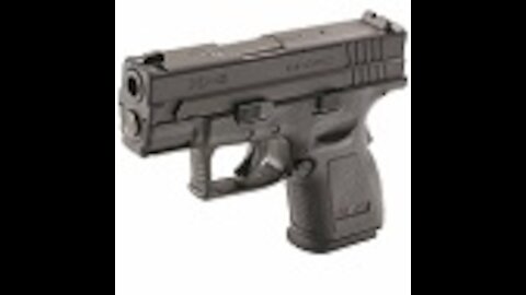 In Defense of the Springfield XD