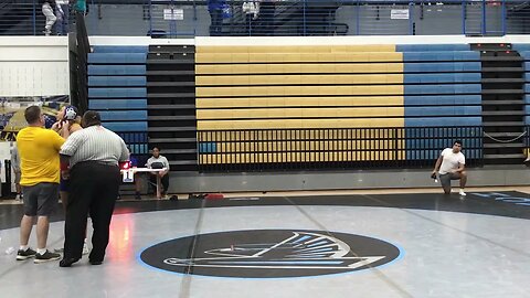 182 Vs Bayside beginning
