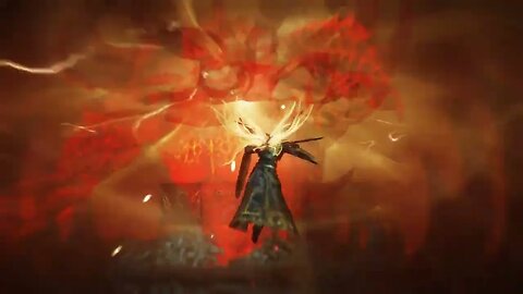 Diablo Immortal Final Boss Battle And Ending Dialogue 4k
