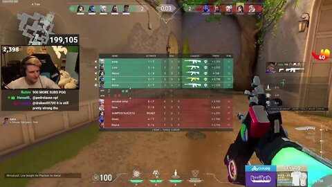 Jett nerfs