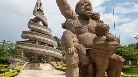 How Cameroon Got Its Name