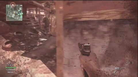 MW3::WHAT YOU CAN EXPECT::FIRST COMMENTARY