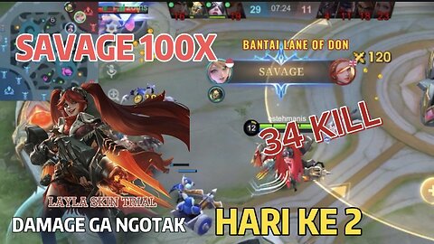 Bantai lane of down