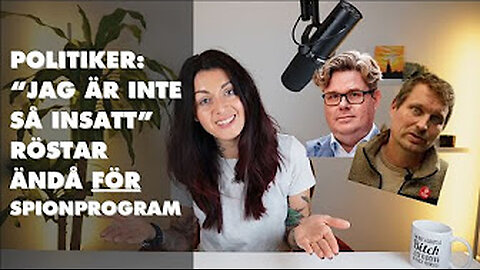 Politisk inkompetens.