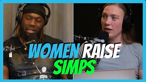 Man DROPS Truth bombs On Modern Women