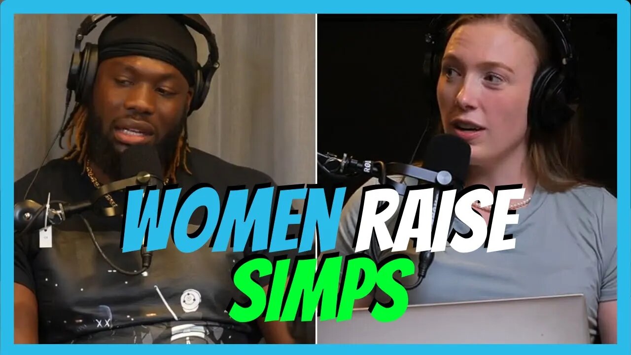 Man DROPS Truth bombs On Modern Women