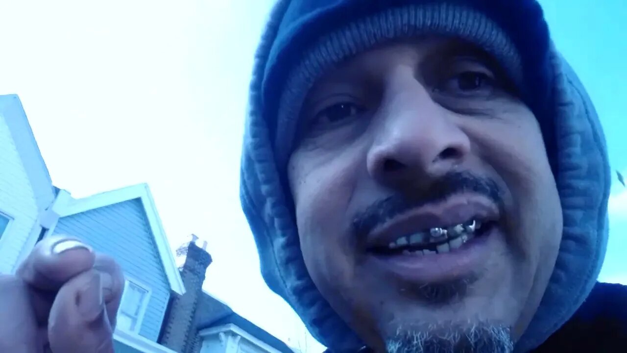 homeless guy being hated on 2023