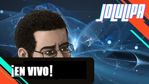 En Vivo con JOLULIPA - Dificultad de viajes interplanetarios