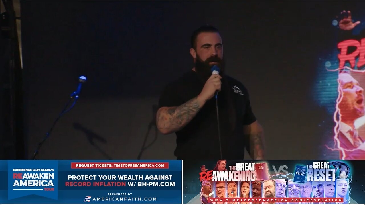 Ian Smith | “The Motto And the Plan Was Very Simple, The Gym Stays Open No Matter What”