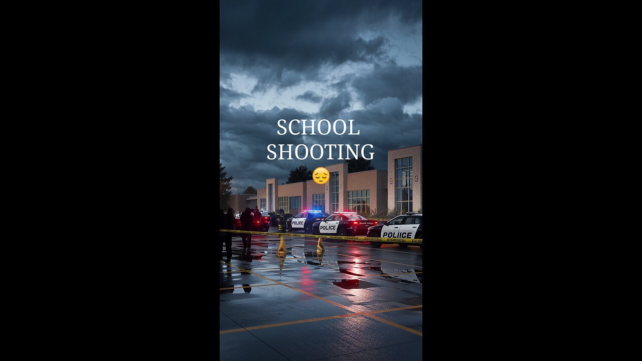 Wisconsin School Shooting: Tragedy Strikes Abundant Life 💔