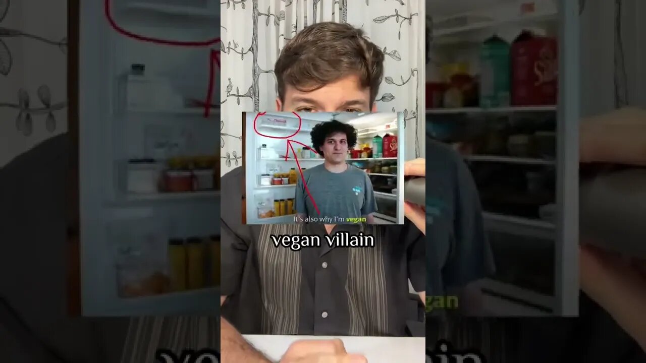 The REAL reason SBF hasn’t been arrested yet..