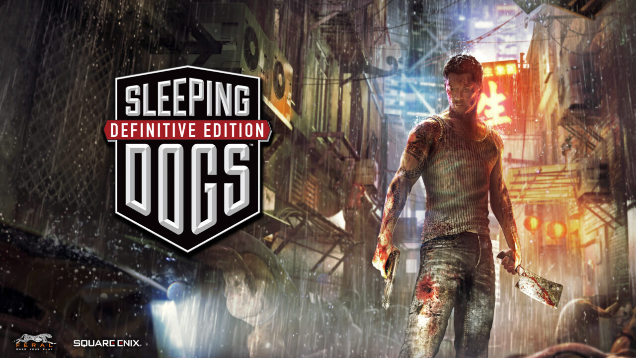 Sleeping Dogs