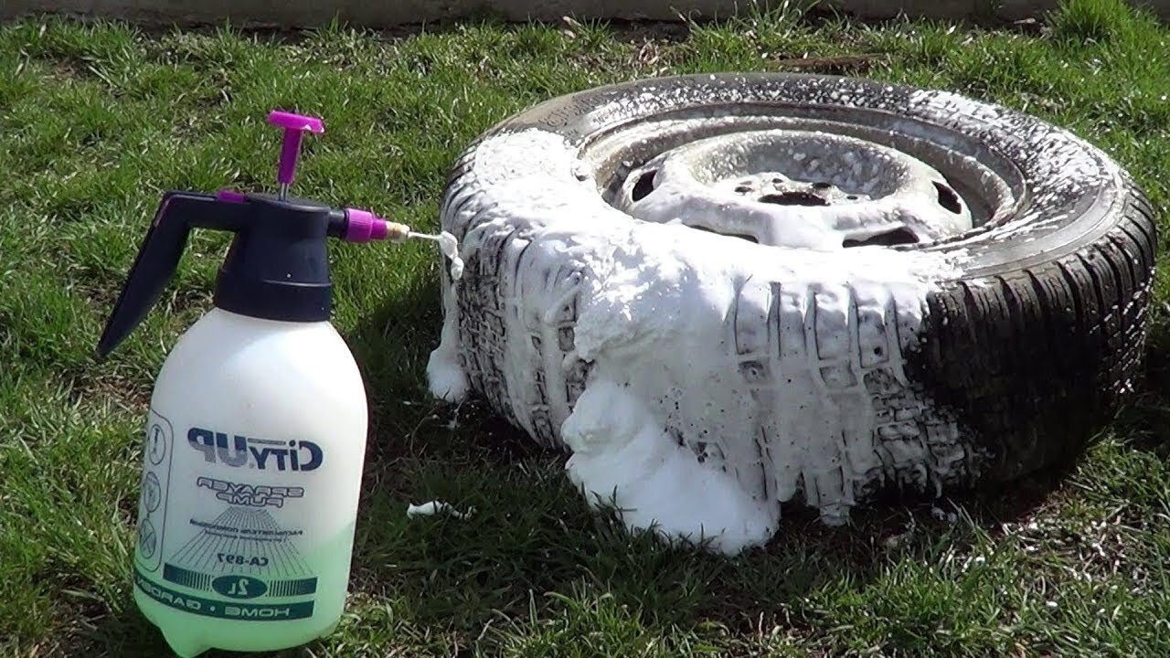 Idea from plastic bottle! It turned out a cool thing!