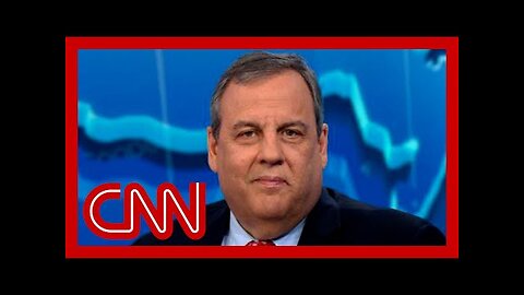 Chris Christie weighs in on Maine decision barring Trump from primary ballot