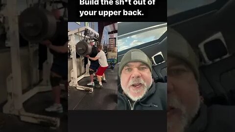 Dave Tate Reacts #shorts