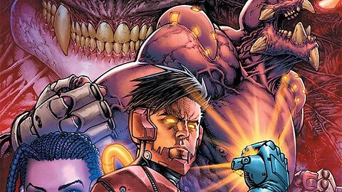 INGLORIOUS REX BY SHANE DAVIS - REVIEWED BY COMICSELITE & MVP MAXFIELD VON PRIESTLEY