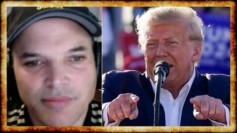 Matt Taibbi on How Trump OWNS the Media: "They Like Him Because You Hate Him"
