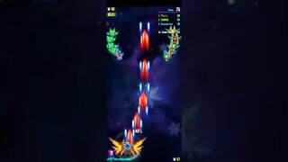 GALAXY ATTACK ALIEN SHOOTER - PVP SURVIVAL 1 VS 100 (3 Feb 2022)