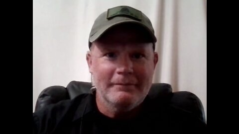 TPC #555: SMSgt Daniel Libby (Question Everything)