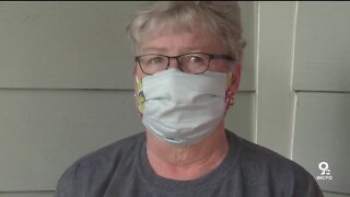 Northsiders worry rain will bring repeat of 2019 flooding