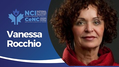 Vanessa Rocchio - May 02, 2023 - Vancouver, British Columbia
