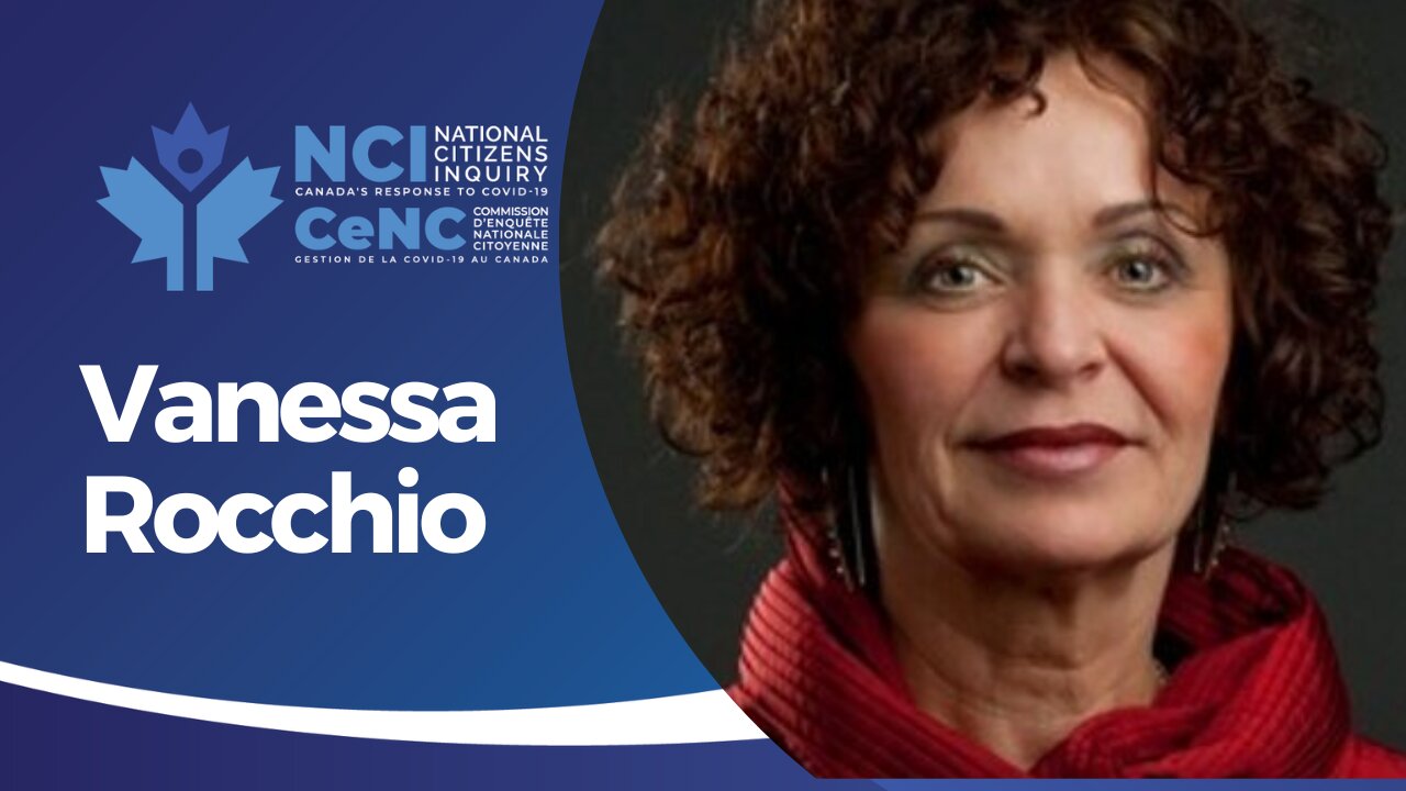 Vanessa Rocchio - May 02, 2023 - Vancouver, British Columbia
