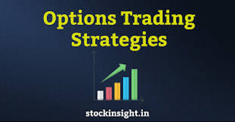 How to Trade Options (Robinhood Investing)
