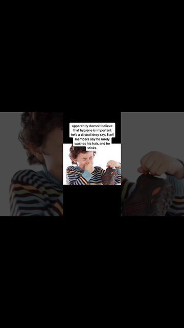 Celebrity Secrets That Were Revealed By Staff #shorts