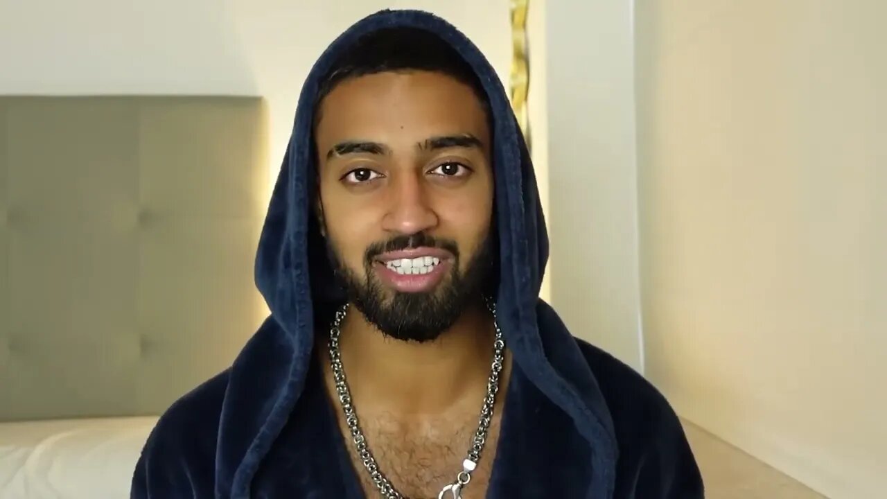 How to quit any Addiction - Hamza