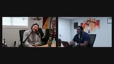 Yin and Yang Show - Kyle Rittenhouse Discussion