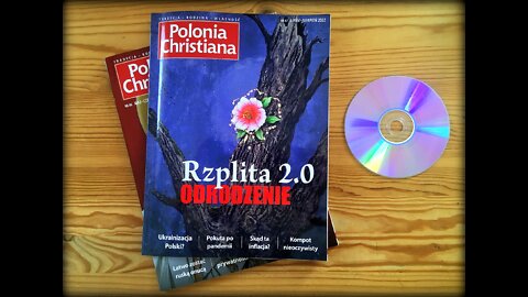 Mówiąc krótko: Warto śnić o potędze...