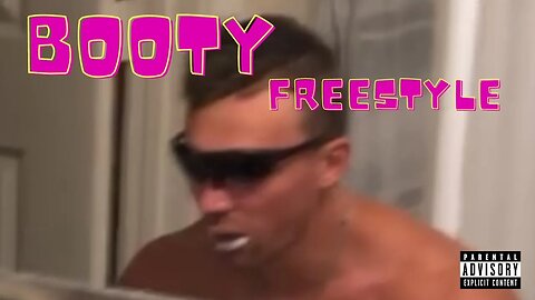 BOOTY Freestyle - Chucky Z x Pappy (Prod. by AngelLaCiencia Beats)