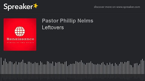 Leftovers