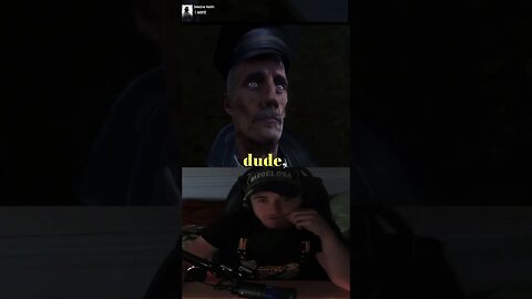 I Told An AI NPC Everyone They Know Became A Zombie in Vaudeville