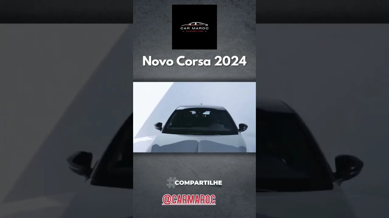 OPEL CORSA 2024