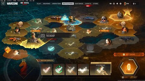 Warzone 2 with Frankenstein96 on Kick.com