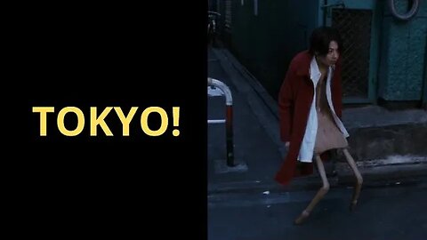 TOKYO!: UMA ANÁLISE