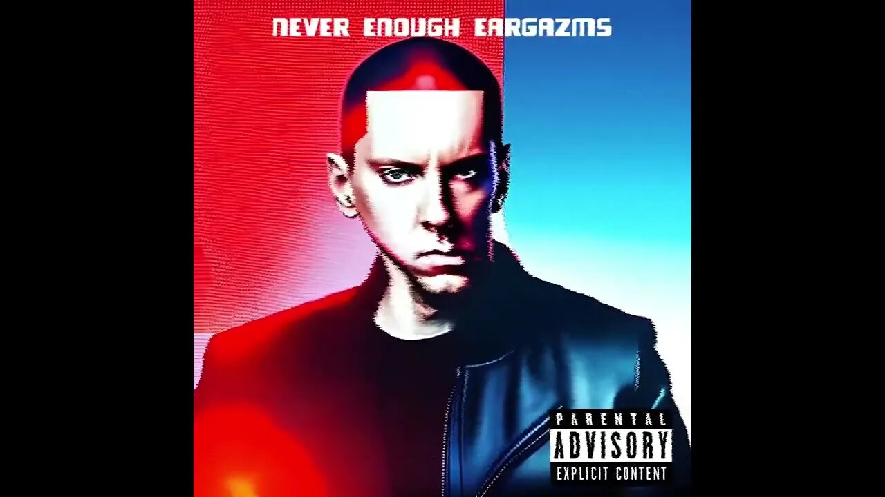 EviL Uber DrivEr (Bonus) - Eminem × MJ [A.I Music]